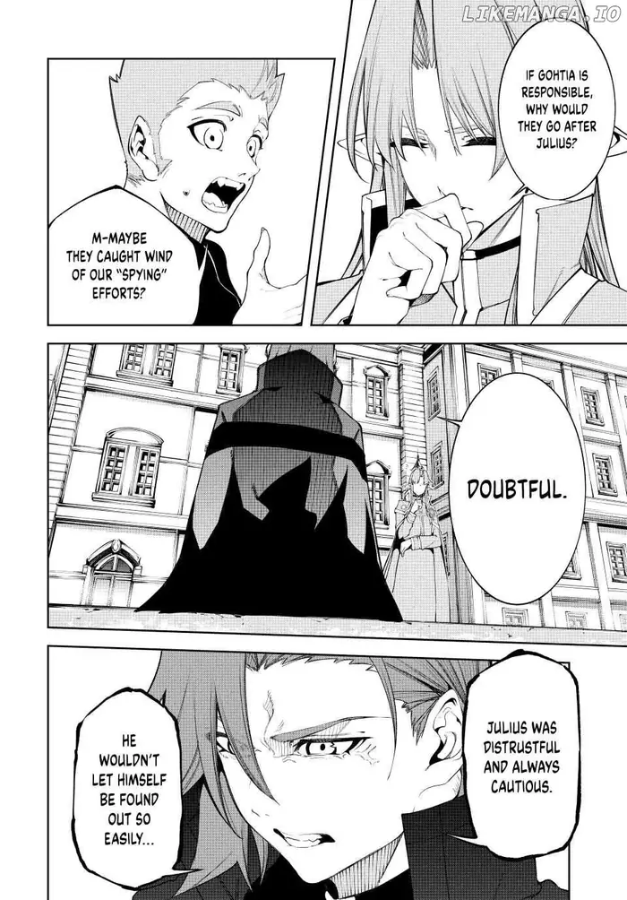 Wistoria: Wand and Sword Chapter 43 image 11_optimized